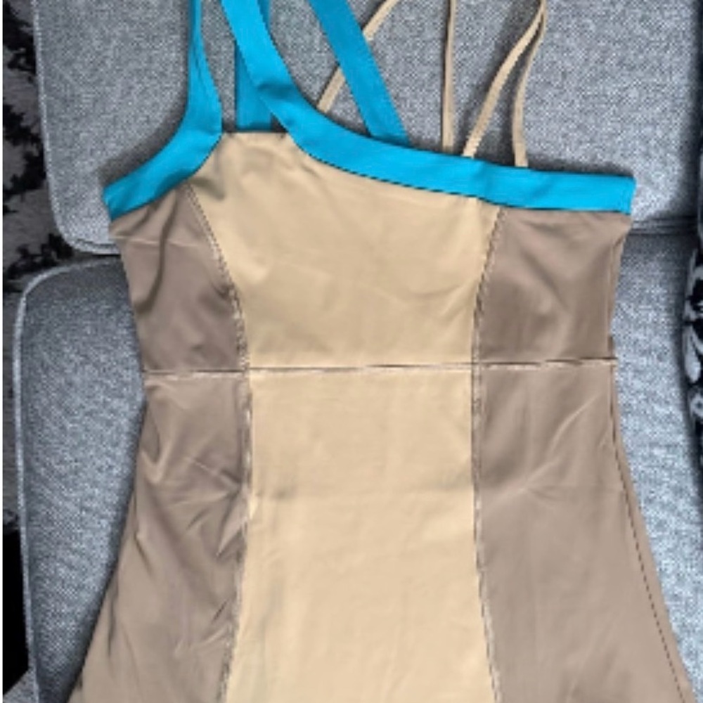 Crowned Athletics NWT River Princess (Pocahontas) Top